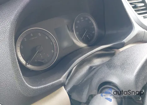 2017 Hyundai Tucson Se z USA, uszkodzony, nr VIN KM8J23A46HU266608